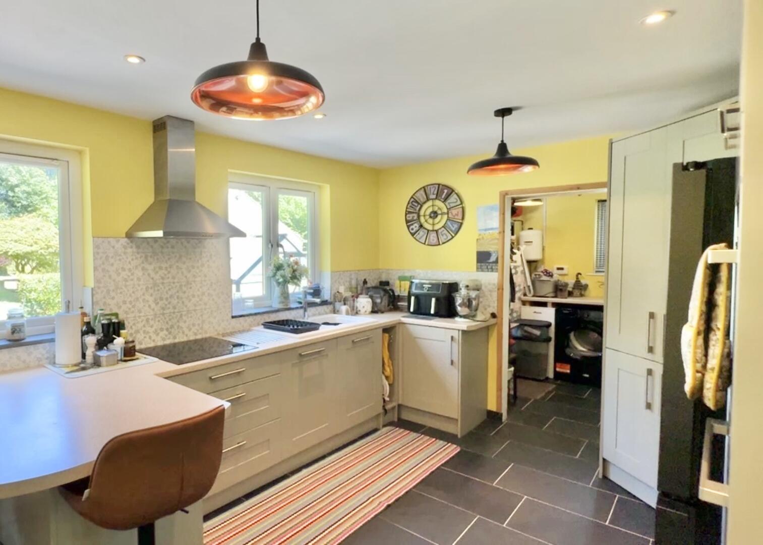 Watergate, Illogan, Redruth